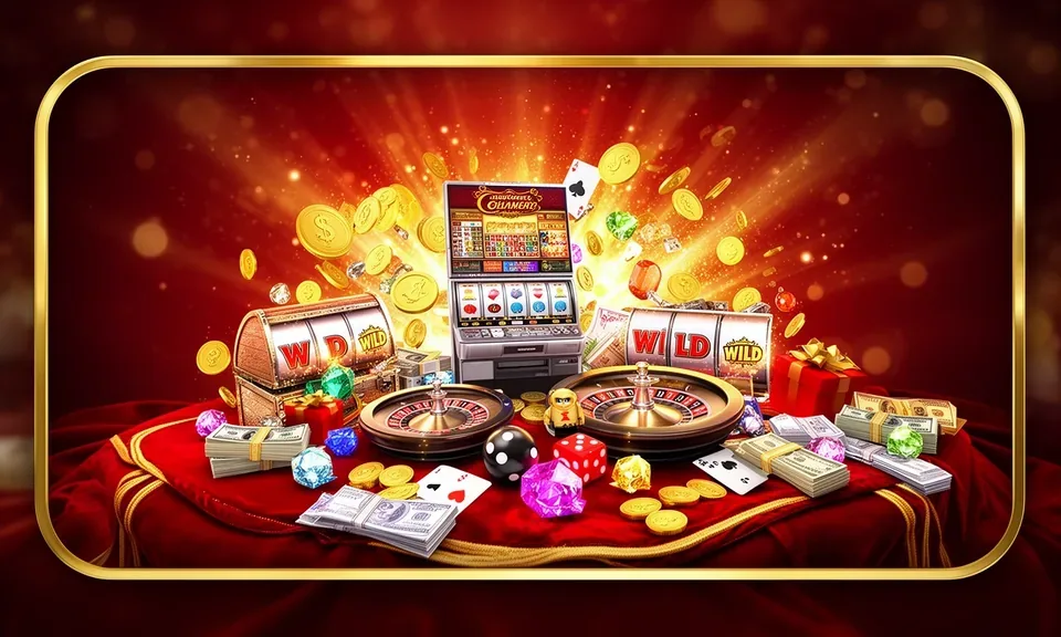wwtogel Bonus