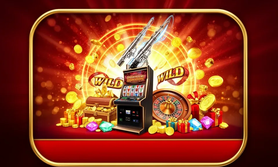 wwtogel Samarinda Jackpot Hub