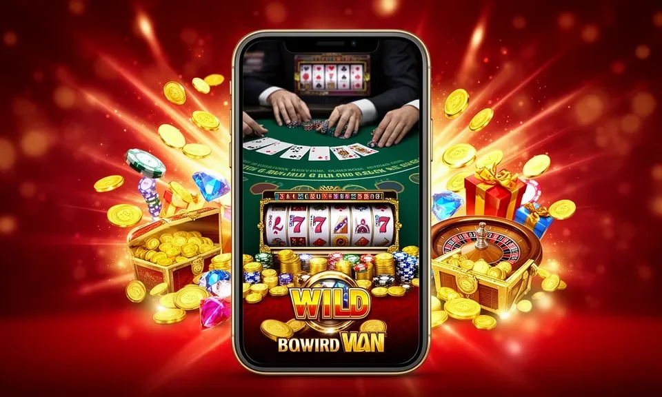 wwtogel Built Around the Way You Actually Pay