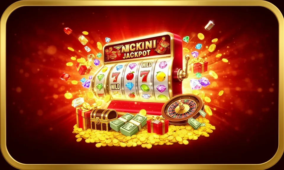 wwtogel Indonesia Casino lobby